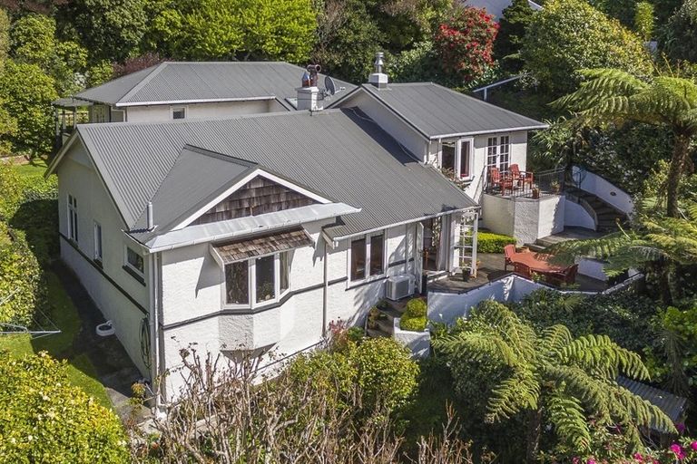 Photo of property in 76 Barnard Street, Wadestown, Wellington, 6012