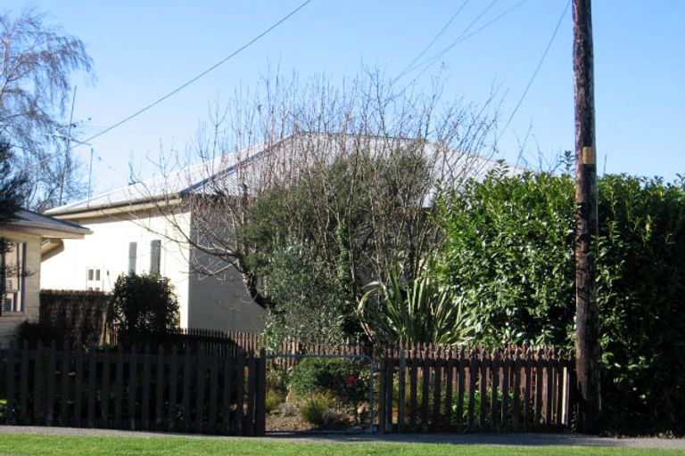 Photo of property in 140 Cornwall Street, Masterton, 5810
