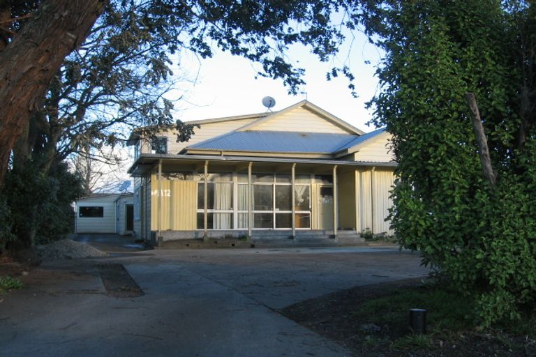 Photo of property in 154 Grey Street, Palmerston North, 4410