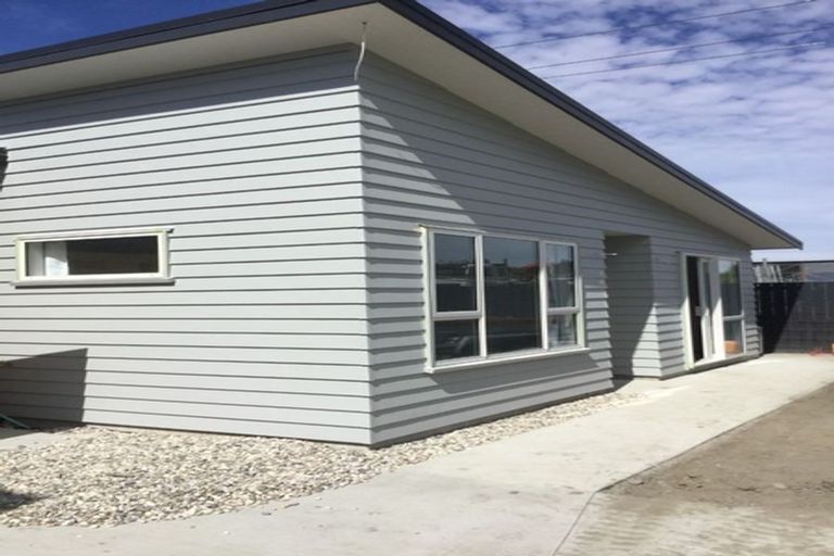 Photo of property in 6b Pearson Lane, Balclutha, 9230