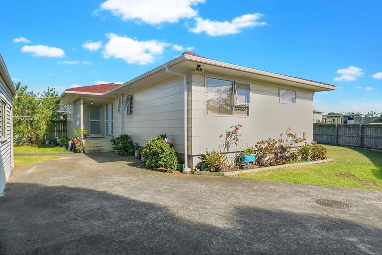 Photo of property in 31 Ashmore Place, Favona, Auckland, 2024