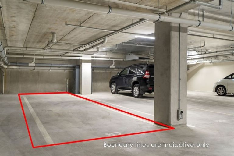 Photo of property in 402/28 Killarney Street, Takapuna, Auckland, 0622