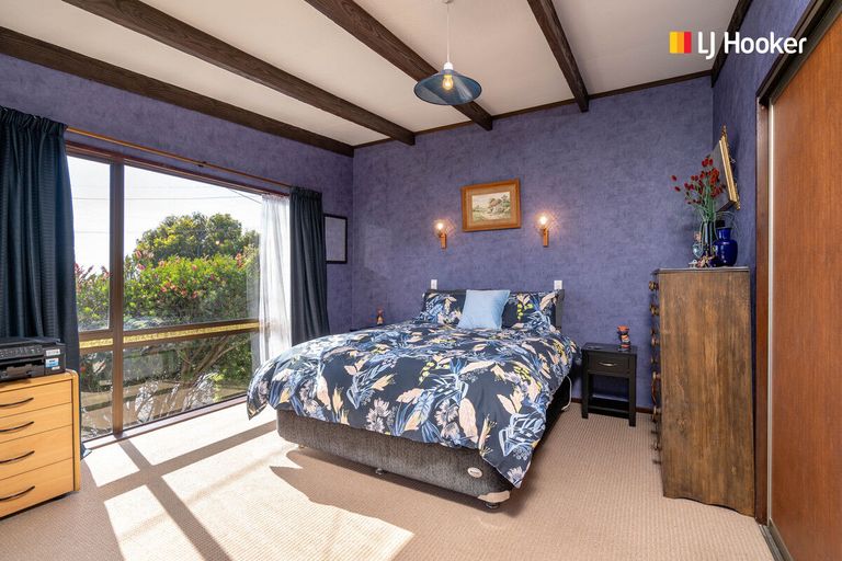 Photo of property in 51 Earls Road, Saint Clair, Dunedin, 9012