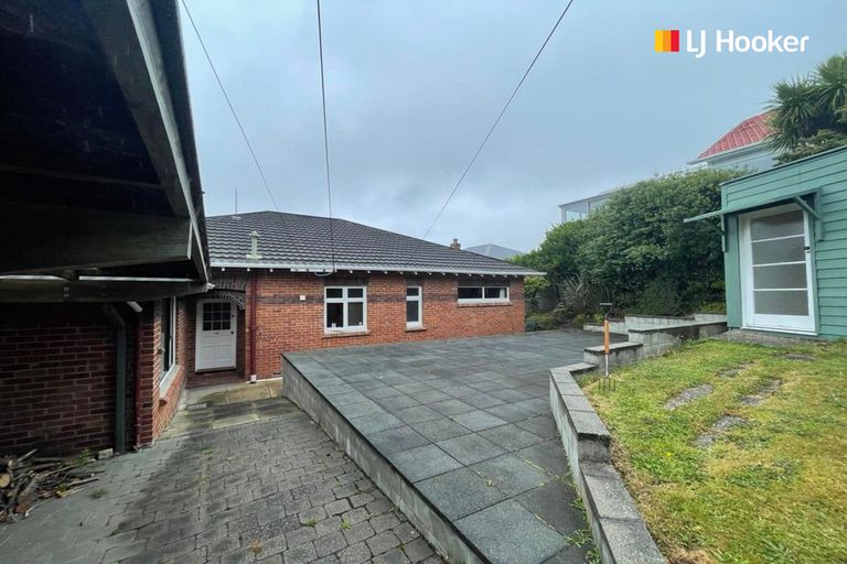 Photo of property in 19 Merchiston Street, Andersons Bay, Dunedin, 9013