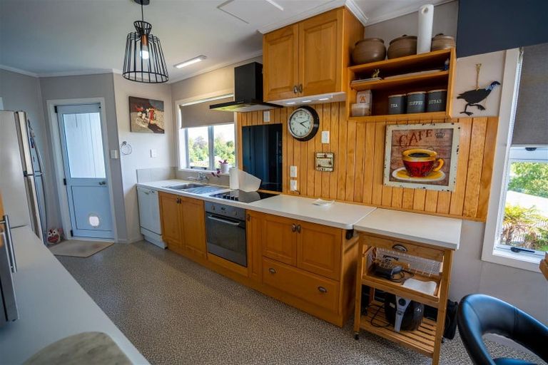 Photo of property in 7 Russell Terrace, Putaruru, 3411