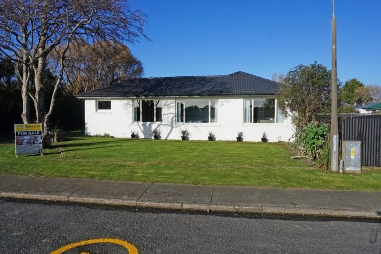 Photo of property in 71 Philip Street, Gladstone, Invercargill, 9810