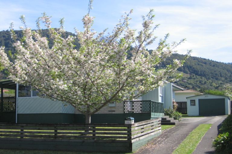 Photo of property in 43 Roger Street, Pukehangi, Rotorua, 3015