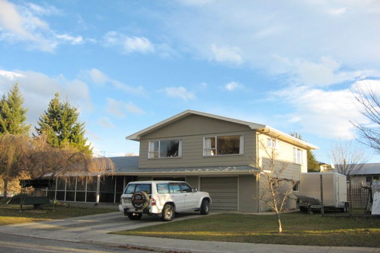 Photo of property in 5 Samson Street, Alexandra, 9320