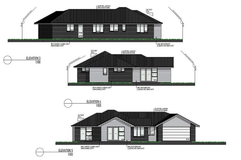 Photo of property in 6 Whakahaumako Road, Leamington, 3495