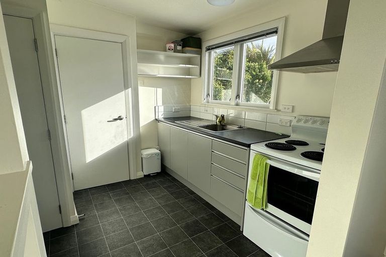 Photo of property in 8 Alameda Terrace, Aro Valley, Wellington, 6021