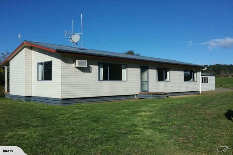 Photo of property in 996 Limeworks Loop Road, Karamu, Hamilton, 3285