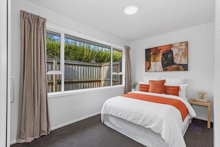 Photo of property in 2/15 Flemington Avenue, North New Brighton, Christchurch, 8083