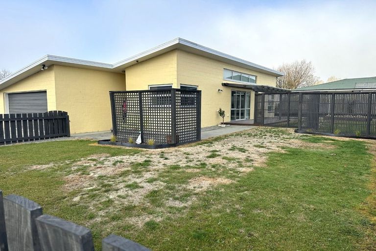Photo of property in 25 Sloane Street, Fairlie, 7925