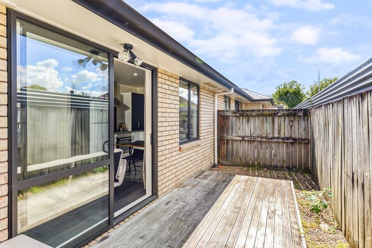 Photo of property in 191d Massey Street, Frankton, Hamilton, 3204