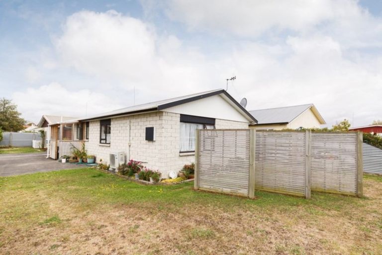 Photo of property in 81b Beattie Street, Feilding, 4702
