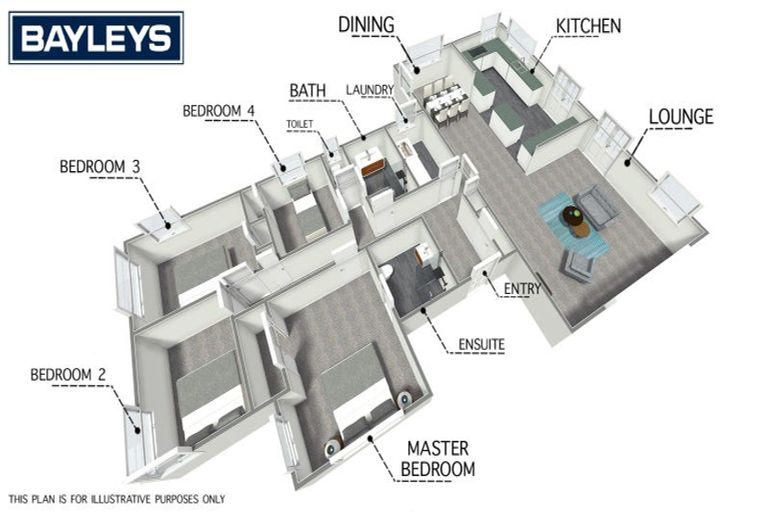 Photo of property in 1057 Junction Road, Egmont Village, New Plymouth, 4372