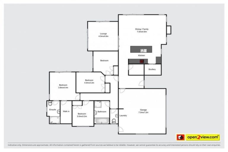 Photo of property in 9 Mahy Way, Leamington, Cambridge, 3432