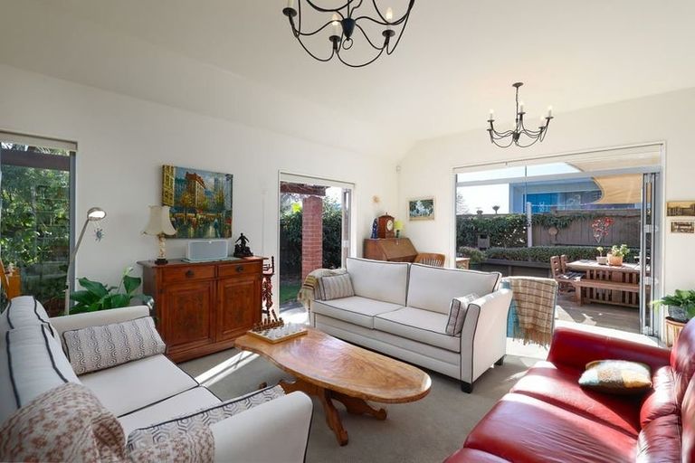 Photo of property in 58 Nile Street, Nelson, 7010