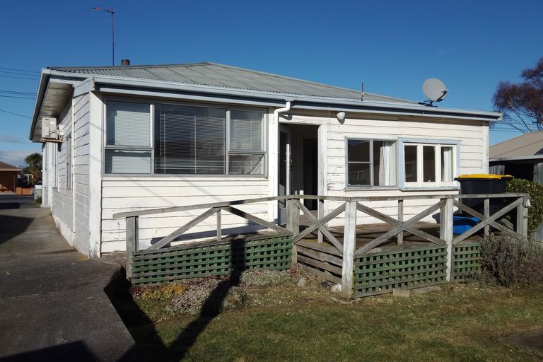 Photo of property in 140a Macandrew Road, South Dunedin, Dunedin, 9012