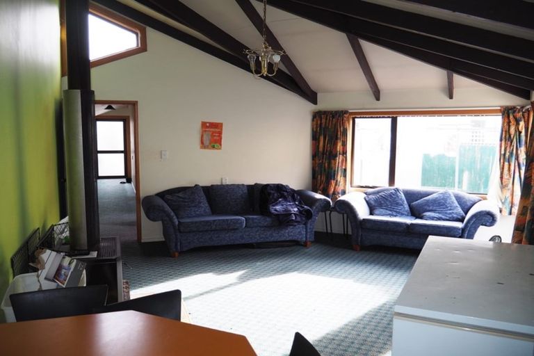 Photo of property in 671 Castle Street, North Dunedin, Dunedin, 9016