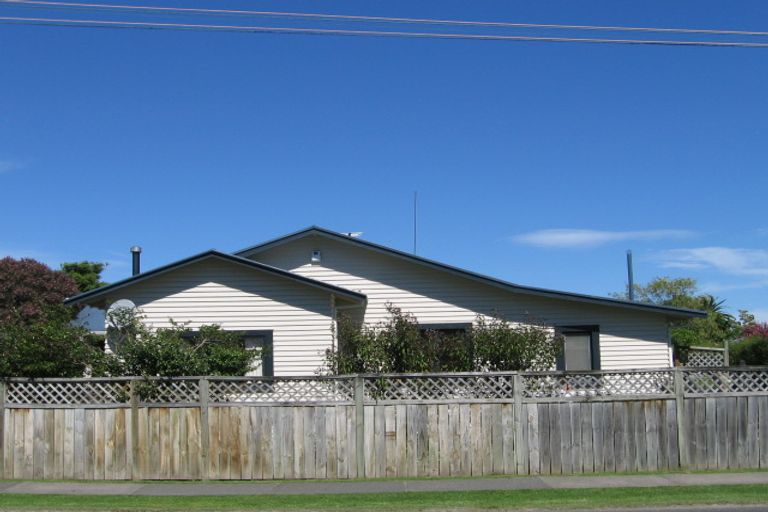 Photo of property in 121 Ballance Street, Whataupoko, Gisborne, 4010