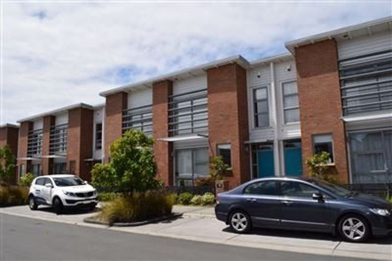 Photo of property in 10 Kittyhawk Lane, Hobsonville, Auckland, 0616