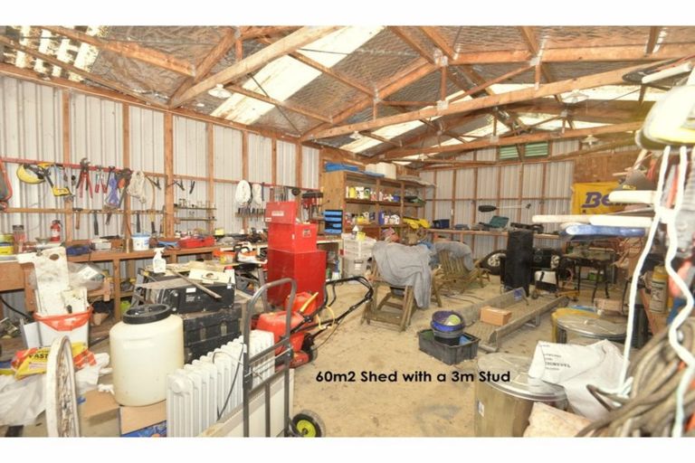 Photo of property in 80 Tunnel Road, Puhoi, Warkworth, 0994