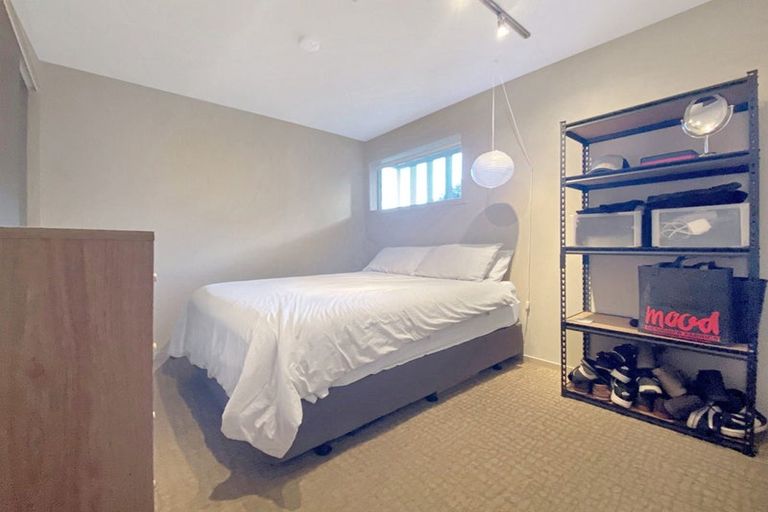 Photo of property in Revolucion Apartments, 102s/28 Torrens Terrace, Mount Cook, Wellington, 6011