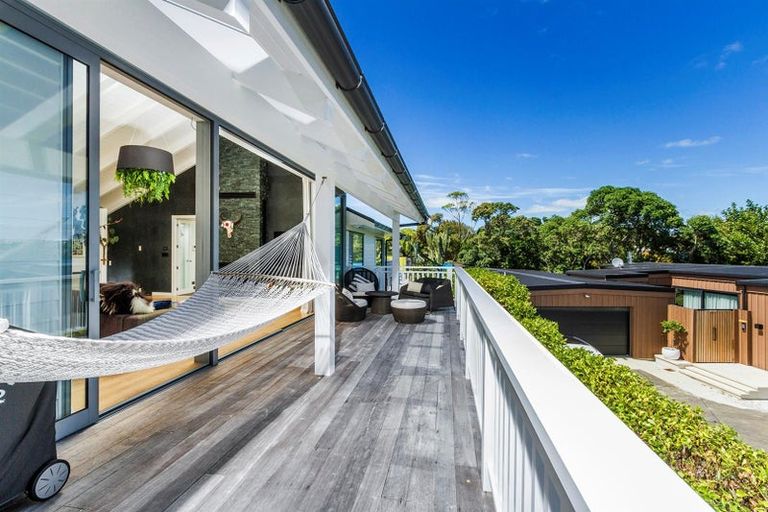 Photo of property in 11 Eric Price Avenue, Takapuna, Auckland, 0620
