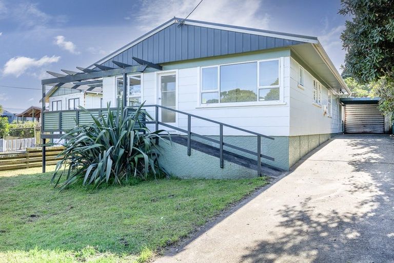 Photo of property in 7 Bayly Street, Baylys Beach, Dargaville, 0377