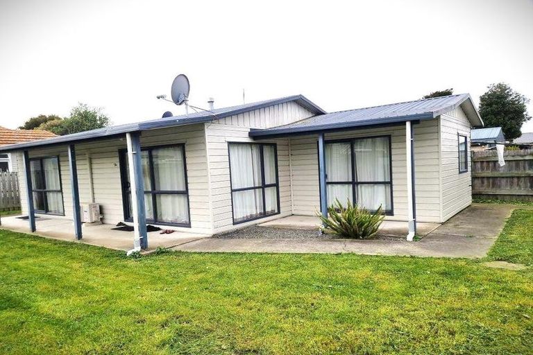 Photo of property in 70 South Street, Blenheim, 7201