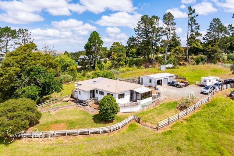 Photo of property in 1820 State Highway 12, Paparoa, 0571