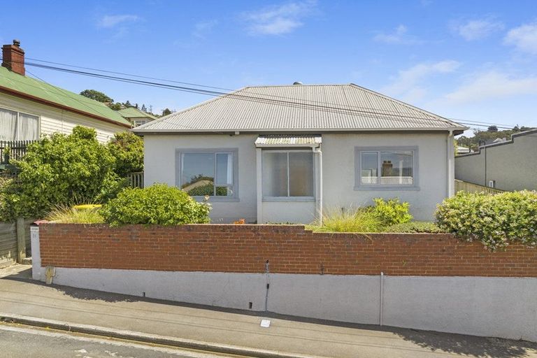 Photo of property in 24 Peter Street, Caversham, Dunedin, 9012