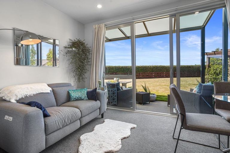 Photo of property in 181b Halkett Road, West Melton, Christchurch, 7676