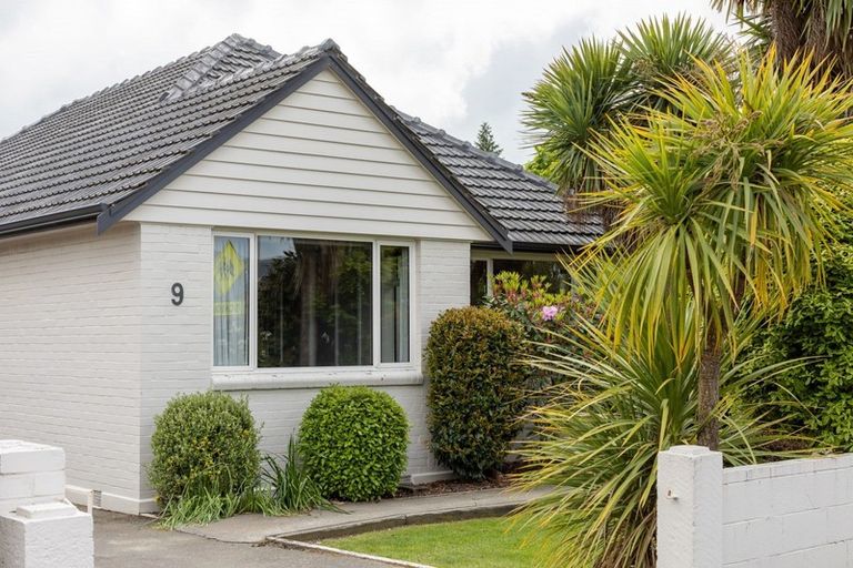 Photo of property in 9 Creek Road, Allenton, Ashburton, 7700