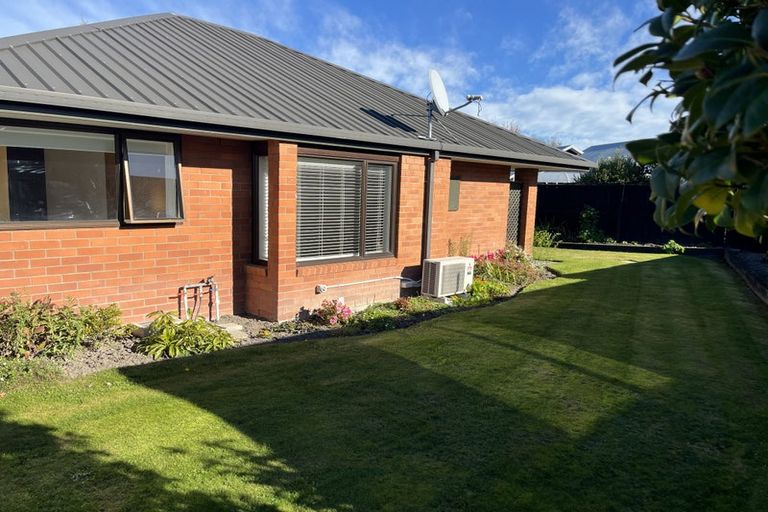 Photo of property in 6/6 Wiltshire Retirement Village, Rangiora, 7400