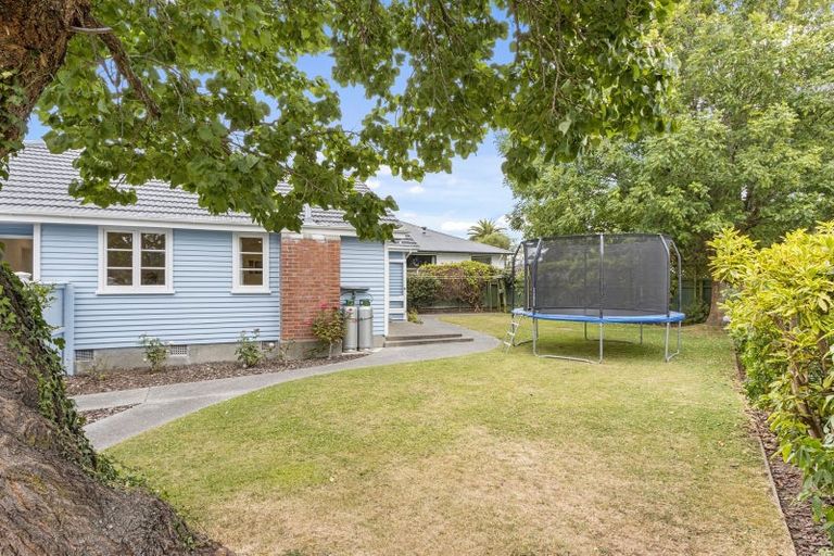 Photo of property in 149 Matsons Avenue, Papanui, Christchurch, 8053