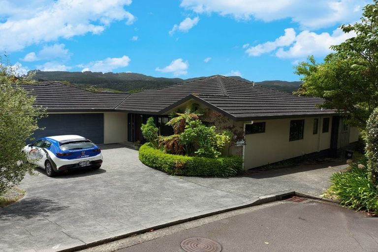 Photo of property in 70a Kirton Drive, Riverstone Terraces, Upper Hutt, 5018