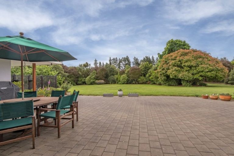 Photo of property in 355 Newtons Road, Rolleston, Christchurch, 7675