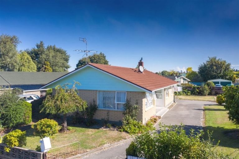 Photo of property in 5 Hillier Place, Allenton, Ashburton, 7700