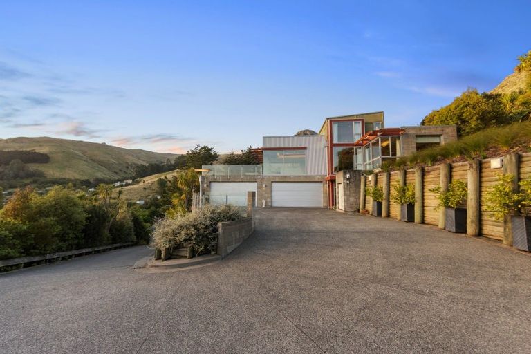 Photo of property in 56 Governors Bay Road, Cass Bay, Lyttelton, 8971