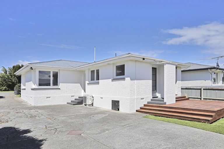 Photo of property in 198 Lamond Street, Hargest, Invercargill, 9810