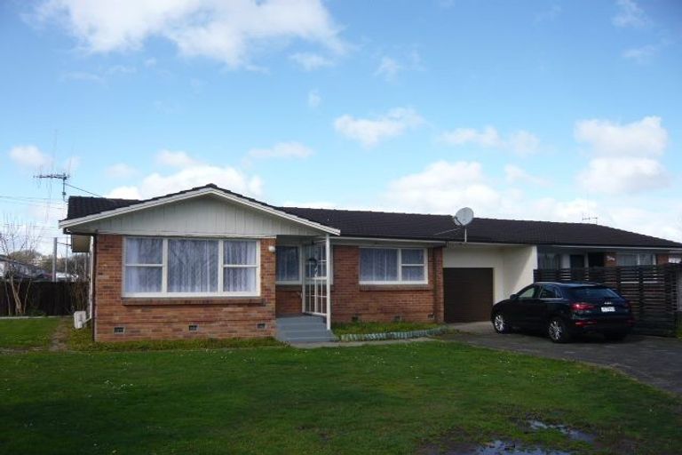 Photo of property in 274a Clyde Street, Hamilton East, Hamilton, 3216