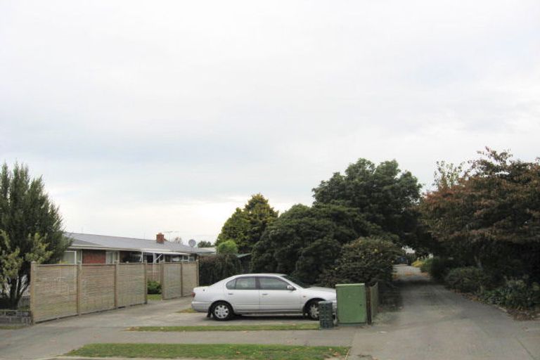 Photo of property in 1/151a Yaldhurst Road, Sockburn, Christchurch, 8042