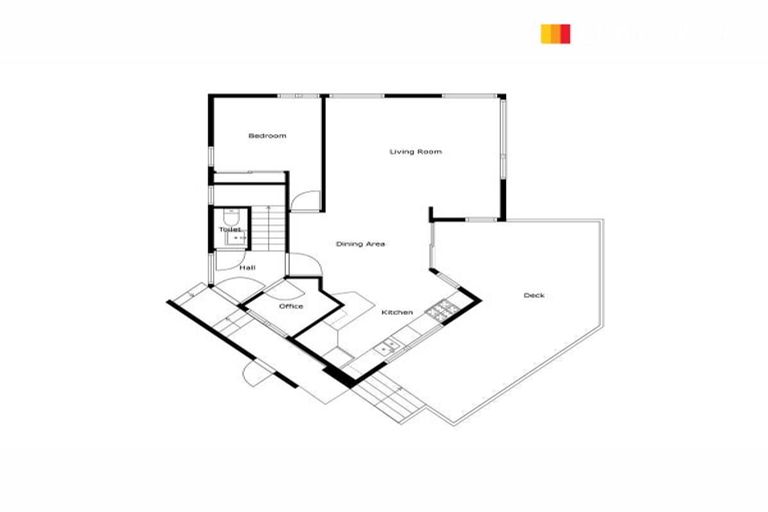 Photo of property in 9 Connell Street, Waverley, Dunedin, 9013