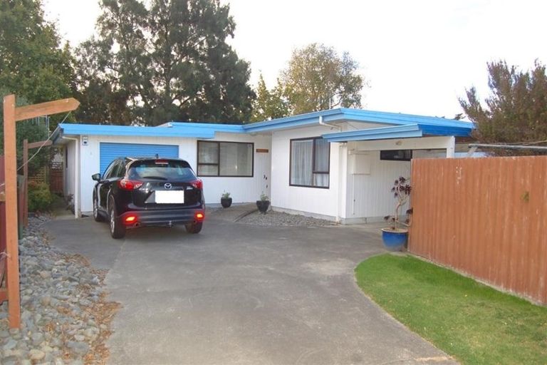 Photo of property in 19a Menin Road, Onekawa, Napier, 4110