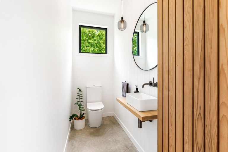 Photo of property in 95d Point Wells Road, Point Wells, Warkworth, 0986