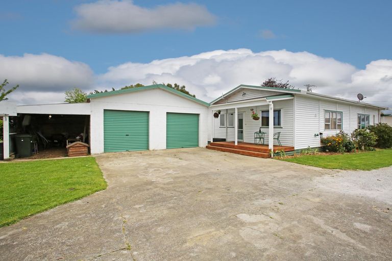 Photo of property in 6 Selby Street, Pokeno, 2402
