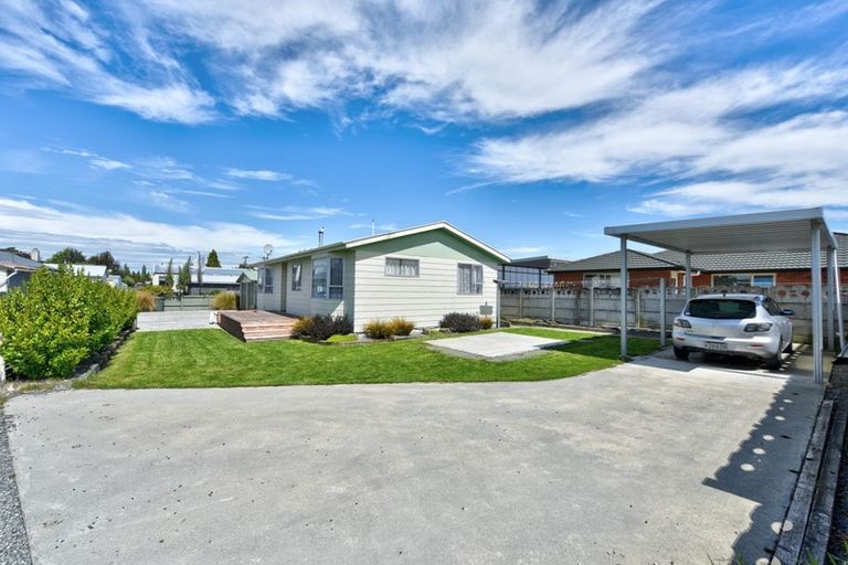 Photo of property in 113 Kitchener Street, Gore, 9710