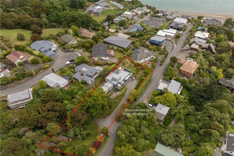 Photo of property in 18 Smith Street, Akaroa, 7520